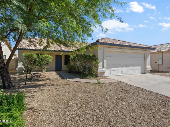 530 E DEL RIO Street, Chandler, AZ 85225