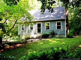272 Westbrook Rd, Deep River, CT 06417