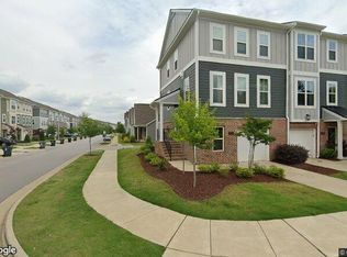 433 Rhamkatte Rd, Holly Springs, NC 27540