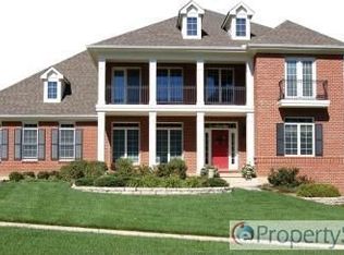 1426 Sunnyside Ave, Lansing, MI 48910