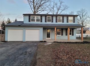 6160 Randon Dr, Toledo, OH 43611