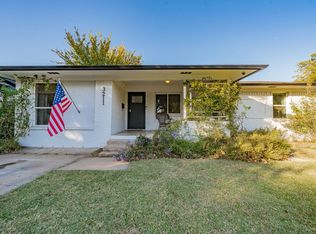 3211 Crest Ridge Dr, Dallas, TX 75228