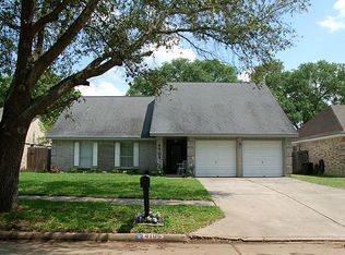 4106 Park Douglas Dr, Houston, TX 77084