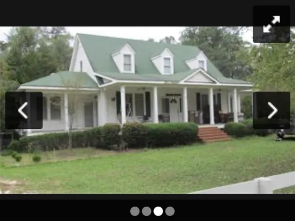 4071 Old Waynesboro Rd, Augusta, GA 30906