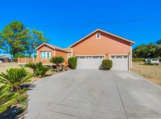 17834 Highway 67, Ramona, CA 92065