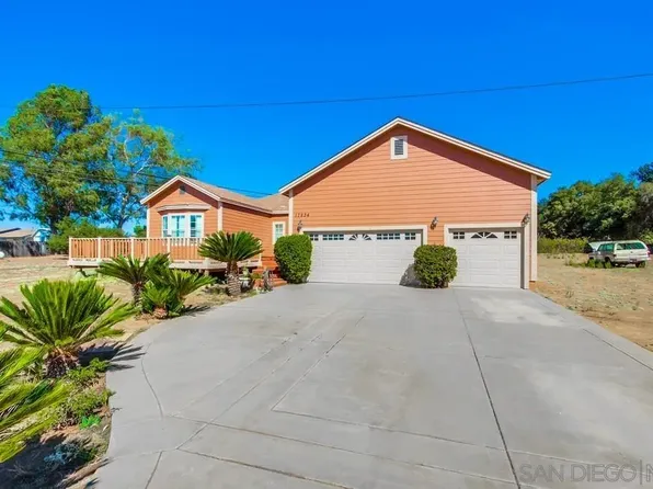 17834 Highway 67, Ramona, CA 92065