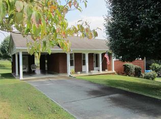 3420 Mill Wheel Rd, Morristown, TN 37814
