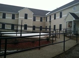 499 Silver St APT 205, Manchester, NH 03103