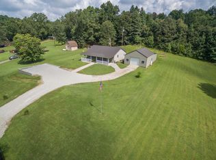 4750 Pellville Rd, Reynolds Station, KY 42368