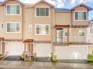 15465 SW Sparrow Loop UNIT 104, Beaverton, OR 97007