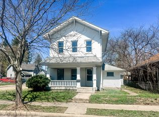 316 W 6th St, Anderson, IN 46016