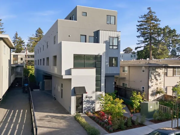 1433 Floribunda Ave Unit 3, Burlingame, CA 94010
