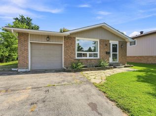32 Courtice Cres, Collingwood, ON L9Y4G1
