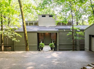 9 Timberlake Dr, Little Rock, AR 72207