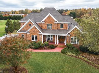 2554 Squire Manor Pl, Kernersville, NC 27284