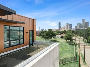 1868 Park Ave, Dallas, TX 75215