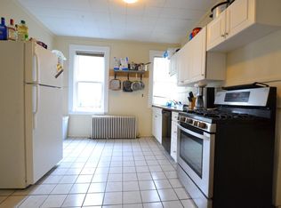 29 Bennett St #1XX, Brighton, MA 02135