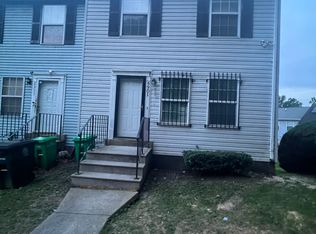 6901 Bankrun Ter, District Heights, MD 20747
