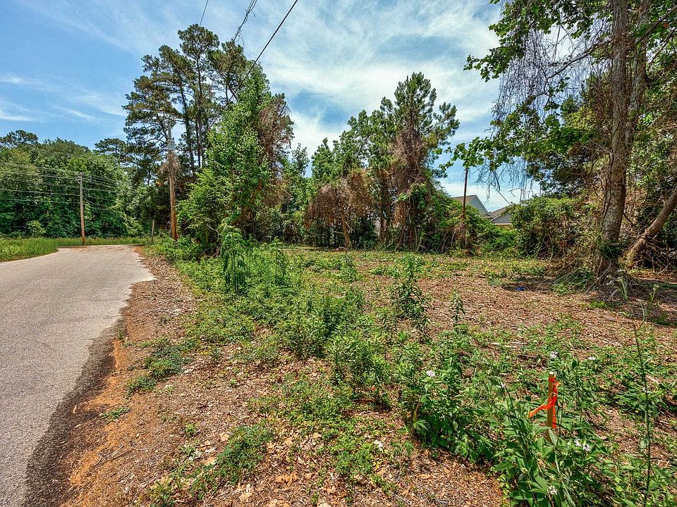 1st image of Lot 8A Buffkin Rd.