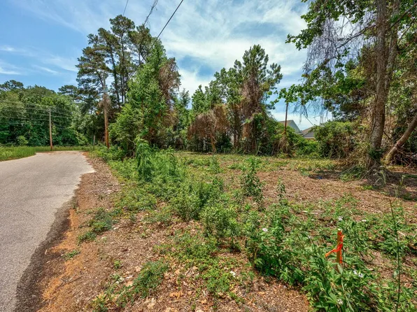 Lot 8A Buffkin Rd., North Myrtle Beach, SC 29582