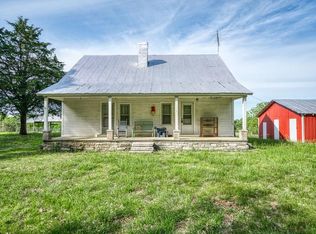 972 Johnson Chapel Rd, Sparta, TN 38583