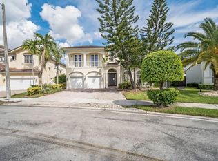 6831 NW 113th Ct, Doral, FL 33178