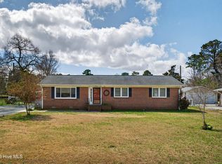 118 Jamaica Drive, Wilmington, NC 28401