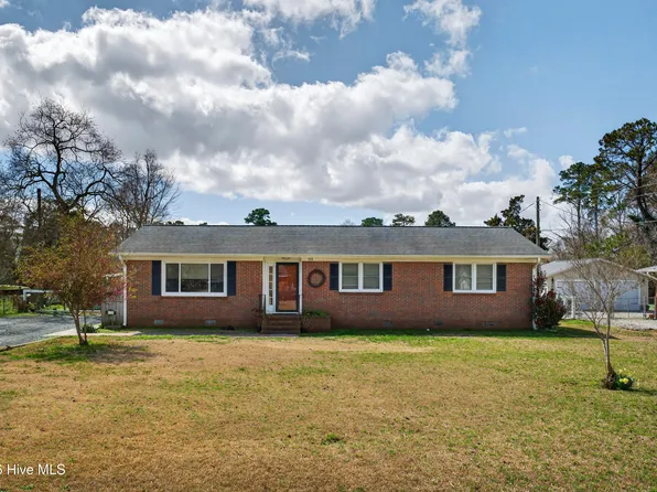 118 Jamaica Drive, Wilmington, NC 28401