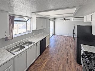 5393 Mariposa Ave, Twentynine Palms, CA 92277