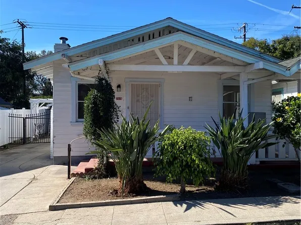 715 Hope Ct, South Pasadena, CA 91030