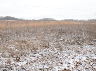 PARCEL Laingsburg Rd #D, Laingsburg, MI 48848