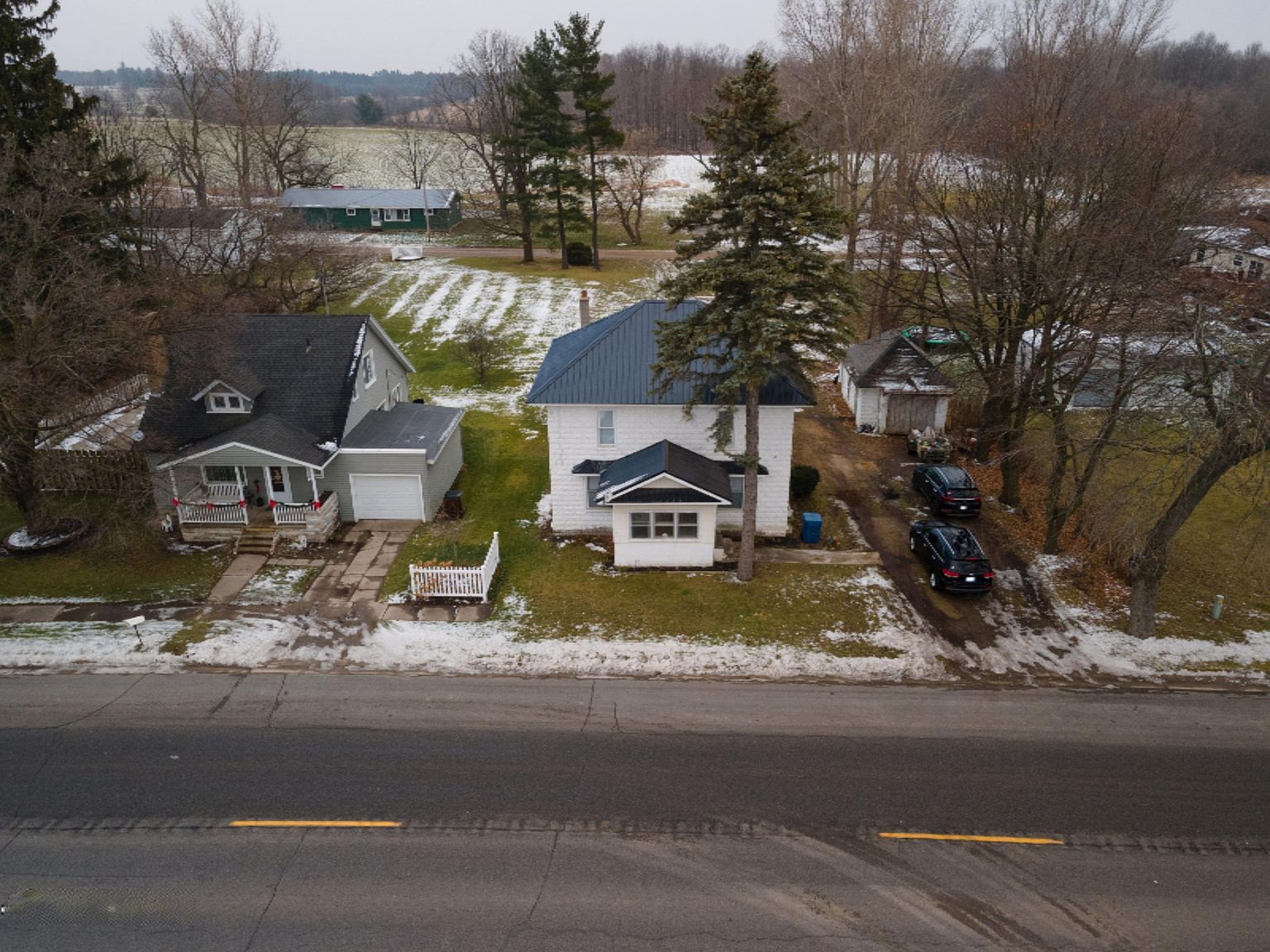 15341 W Howard City Edmore Rd, Howard City, MI 49329 Zillow