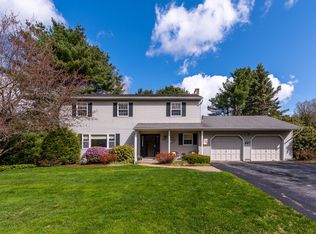 59 Barton Hill Rd, Dalton, MA 01226