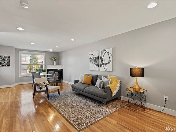 3rd image of 8415 8th Ave NW Unit C