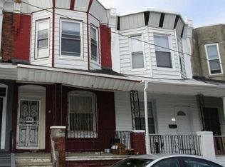 246 Ramsey St, Philadelphia, PA 19139