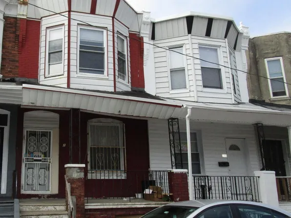 246 Ramsey St, Philadelphia, PA 19139