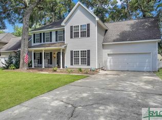 307 Olde Towne Rd, Savannah, GA 31410