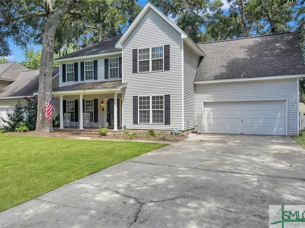 307 Olde Towne Road, Savannah, GA 31410