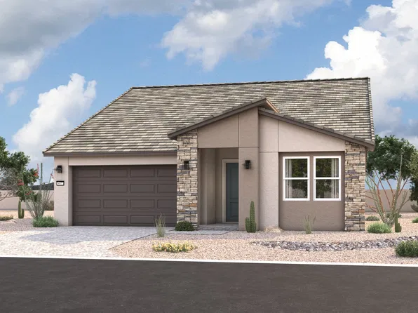 Everett Plan, Brisas Estates