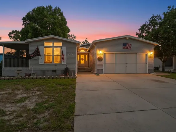 14358 MIDFIELD STREET, BROOKSVILLE, FL 34613