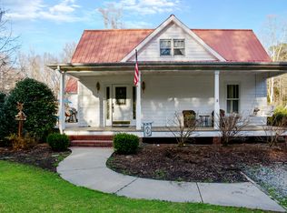 303 Martin St, Carthage, NC 28327