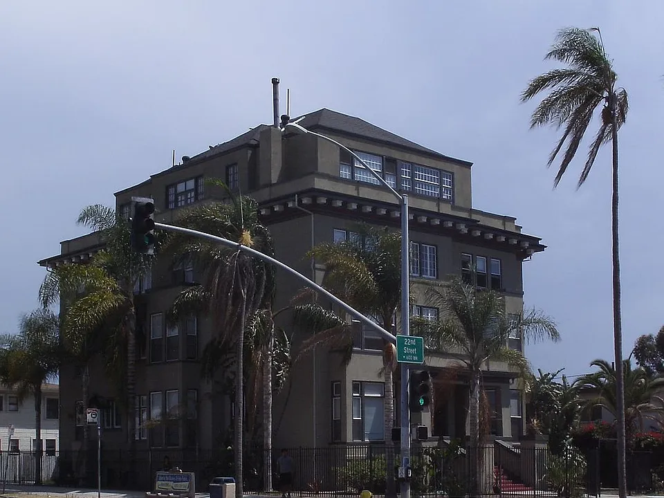 Sherman House