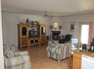 3671 Ascencion Cir, Las Cruces, NM 88012