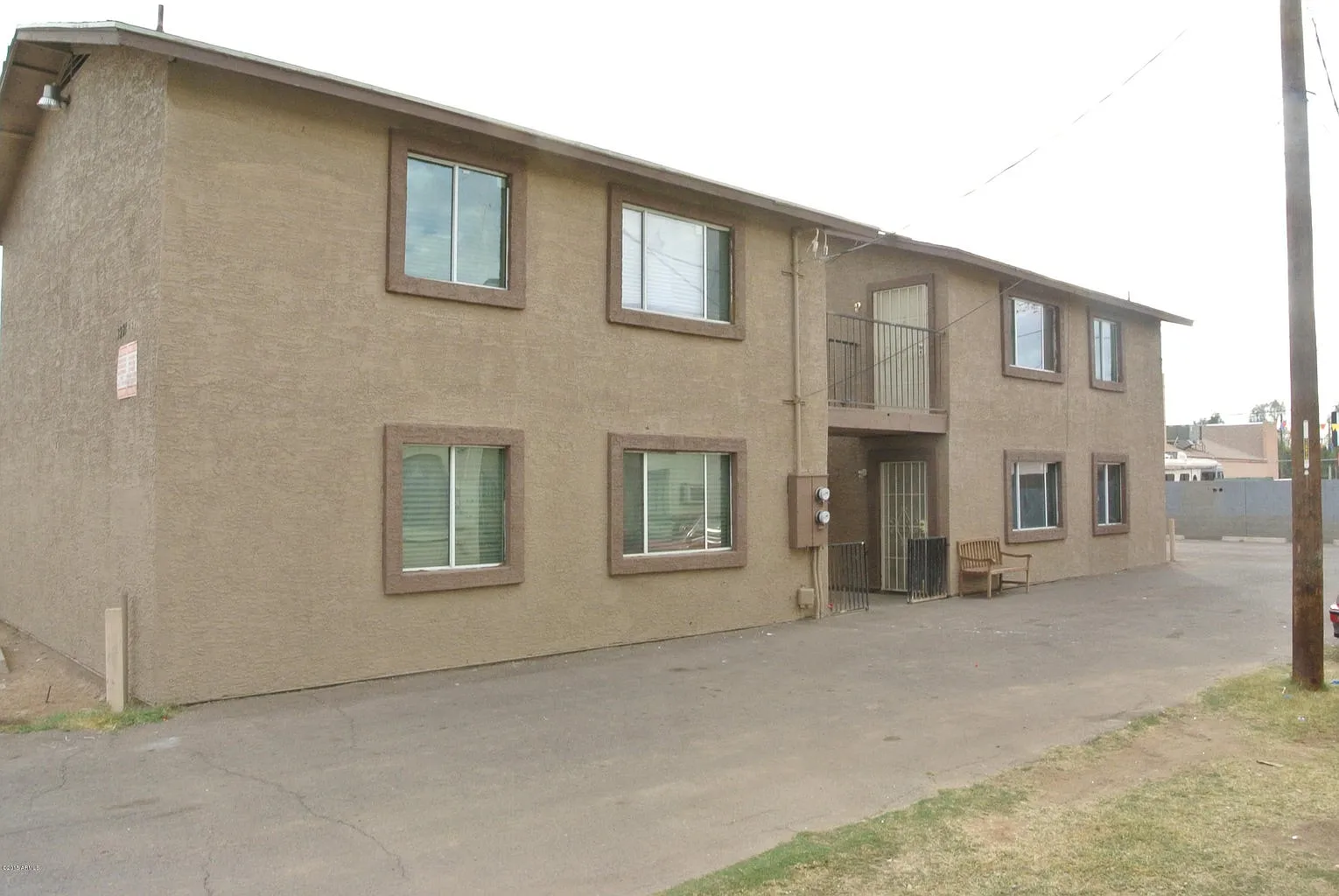 2 bed, 950 sqft, $950 — Photo 1