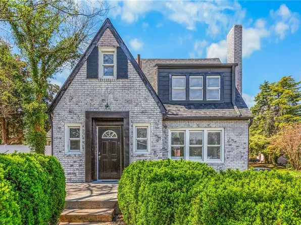 2524 N Cherry St, Winston Salem, NC 27105