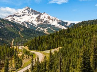 Nhn First Left Dr, Big Sky, MT 59716