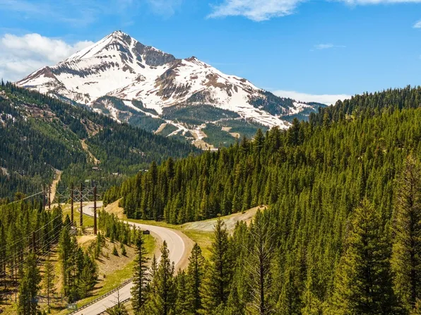 Nhn First Left Dr, Big Sky, MT 59716