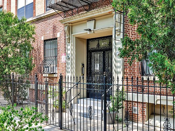 5th image of 149 Sterling St APT 4C