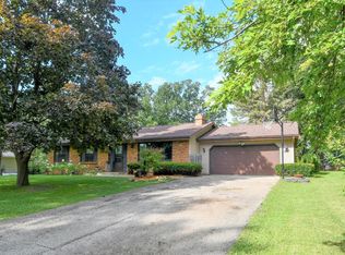 N6463 Ann St, Lake Mills, WI 53551