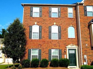 1049 Agricopia Dr, La Plata, MD 20646